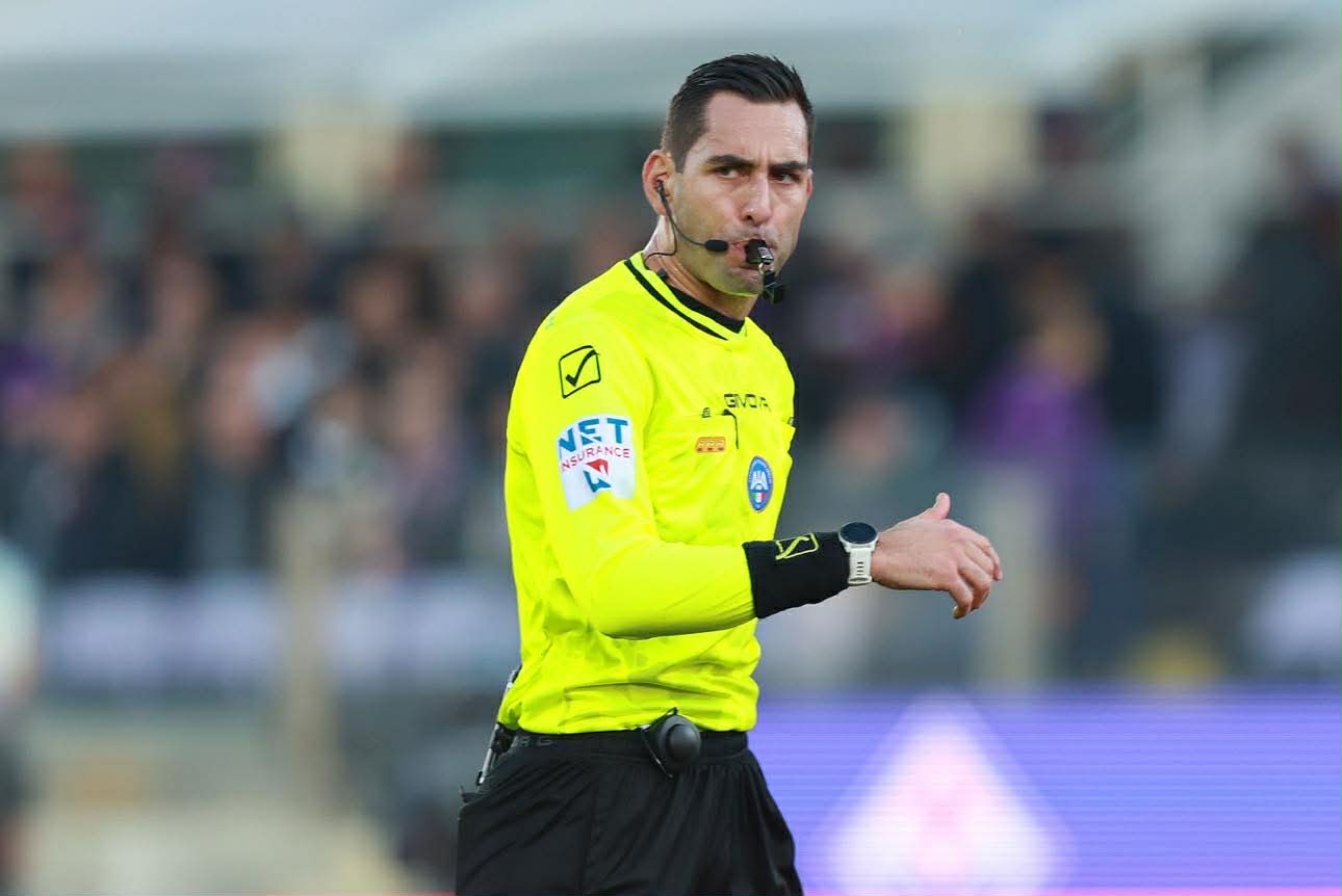 Genoa-Roma, la moviola dei quotidiani: Colombo tra luci e ombre